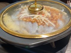 -前海沿·青岛菜(乐客城店)