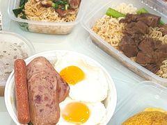 -肥韬茶餐厅(海上世界店)