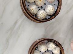 -陈扬蟹黄汤包馆(临顿路二店)