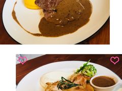 -Deer Park鹿园西餐(仁恒置地广场店)