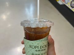 -斗作小养·南洋茶咖(淮海755店)