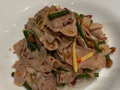 爽口腰花-双流老妈兔头(总店)