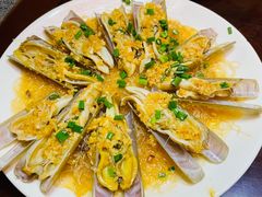 -艺佳鲜闽南大院(玄南岭路店)