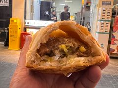 -百年夯碳烤胡椒饼(阿拉城店)