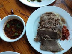 -龙头街回族餐厅(蒜村新区农大店)