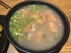 -汪爹爹武汉牛三鲜(朝外大街店)