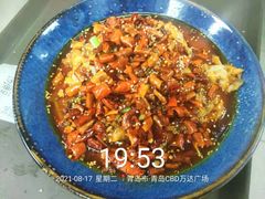 -椒爱水煮鱼川菜(CBD万达店)