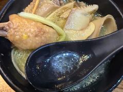 -束河人家(南锣鼓巷店)