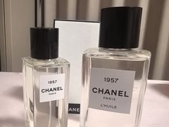-CHANEL(IFS国金中心店)