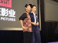-香港会议展览中心演讲厅
