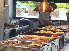 -李犟大爆鳝面·手工蟹黄包(湖滨西湖店)