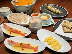 -喜鼎海胆水饺(东港店)