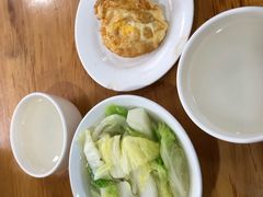 -华兴街自力面店