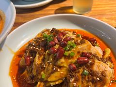 -打酱油·非遗淮扬菜(瘦西湖梅岭店)