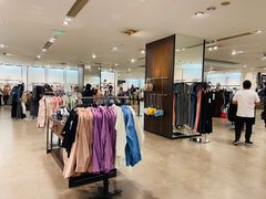 -ZARA(皇城恒隆广场店)