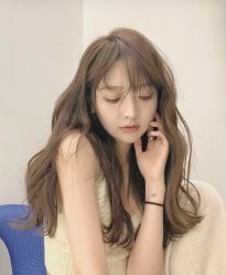 -张昊造型