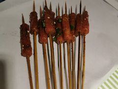 -三毛烧烤·南昌大排档(山姆店)