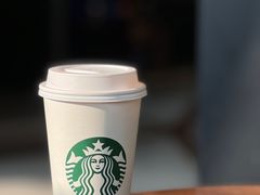 -星巴克臻选(苏州久光百货店)