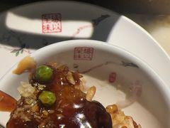 -绿茶餐厅(成都大悦城店)