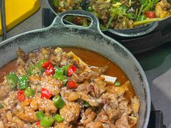 -蛙喔牛蛙(仙林万达茂店)