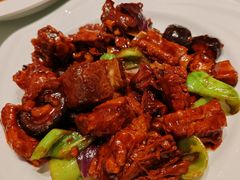 -八大碗·地道东北菜(东陵西路店)