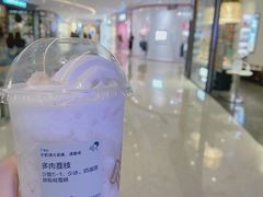 多肉荔枝-喜茶(广州天汇igc店)