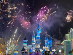 -沈阳方特欢乐世界