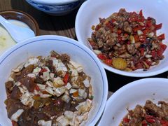 -八碗湘长沙市井菜(坡子街店)