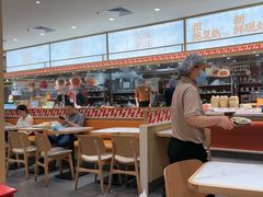 -乡村基·川味现炒大王(熙悦天街店)