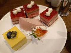 -大理实力希尔顿酒店•香全日制餐厅