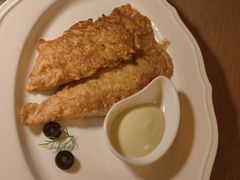 -波特曼西餐厅(中央大街店)