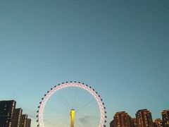 -海河游船-永乐码头(大悲院)