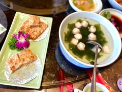 -川旺角川粤融合菜•海景餐厅(星海广场店)