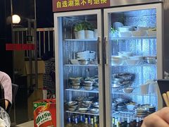 -川香煲(茅台路店)