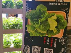 -7fresh七鲜(大族广场店)
