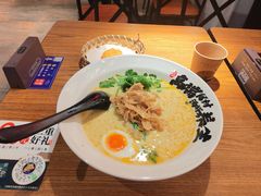 -和府捞面(东直门银座店)