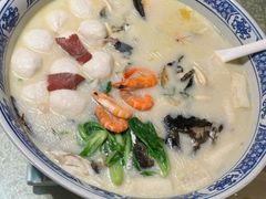 -山外山菜馆(玉泉路店)