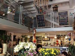 -Kitchen·Y洋厨房西餐厅(王府壹号店)