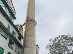 -广州市紫泥堂文化创意园景区