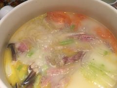 -西贝(无锡万象城店)