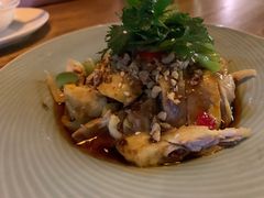 -热度餐厅(老佛爷店)