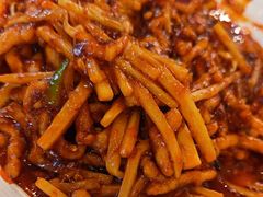 -玉林烤鸭店(垡头店)