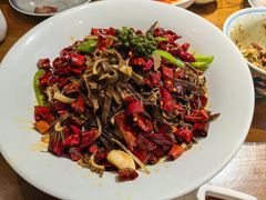 -北京老铺烤鸭(老城根店)
