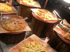 -千滋百味自助海鲜烤肉(布吉景华店)