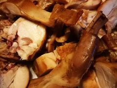 卤兔-马记清真肺片(玉林中横巷)