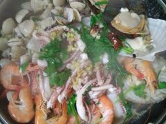 -吉源大排档·鱼生·海鲜(烧烤彩印厂店)