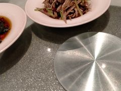 -北京老铺烤鸭(西稍门店)