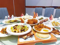 -新世纪绿洲(抚顺店)