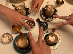 -龟兹KUCINA·新疆菜(前滩L+PLAZA店)