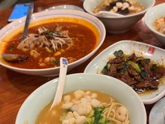 -奎元馆.百年奎元.非遗传承(西湖边的解放路店)